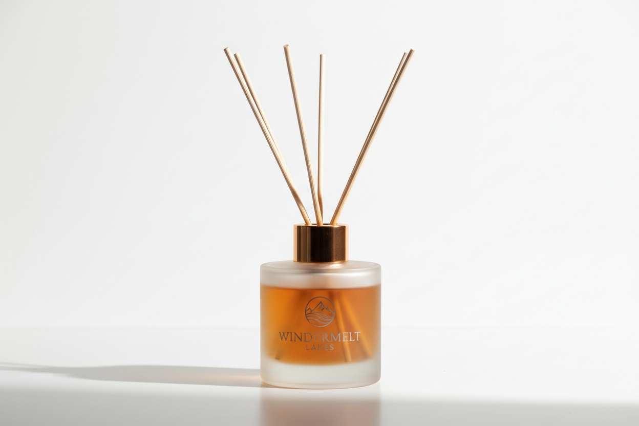 Reed Diffusers