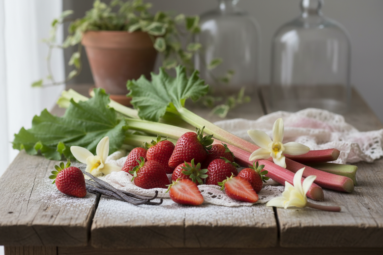 LAKELAND SUMMER GARDEN